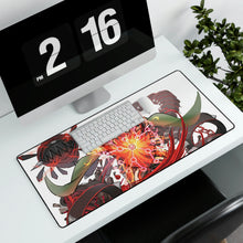 Load image into Gallery viewer, The Rising of the Shield Hero Mouse Pad (Desk Mat)

