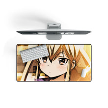 Load image into Gallery viewer, My Wife is the Student Council President Mouse Pad (Desk Mat) On Desk
