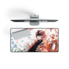 Load image into Gallery viewer, My Hero Academia Mouse Pad (Desk Mat) On Desk
