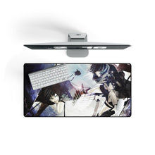 Load image into Gallery viewer, Anime Attack On Titan Mouse Pad (Desk Mat)
