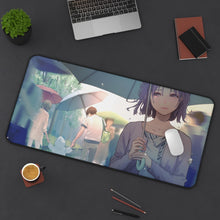 Load image into Gallery viewer, Anime Original Mouse Pad (Desk Mat) On Desk
