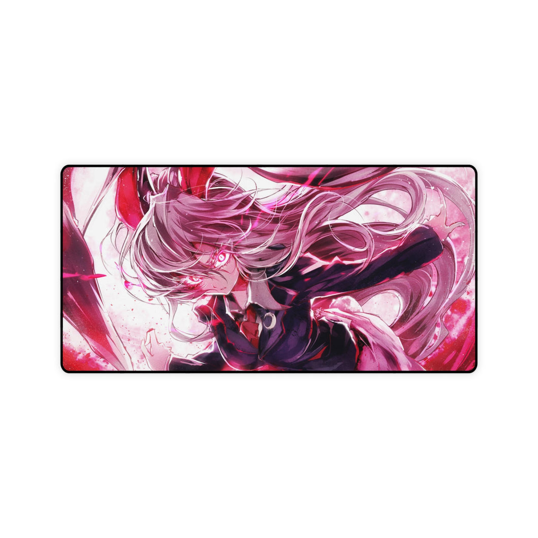 Touhou Mouse Pad (Desk Mat)