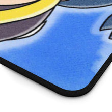 Load image into Gallery viewer, Anime Pokémon Mouse Pad (Desk Mat) Hemmed Edge
