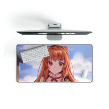 Load image into Gallery viewer, Go On Mouse Pad (Desk Mat)
