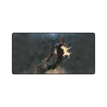 Load image into Gallery viewer, Anime Neon Genesis Evangelion Mouse Pad (Desk Mat)
