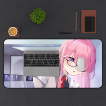Load image into Gallery viewer, Fate/Grand Order Mouse Pad (Desk Mat) With Laptop
