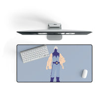 Load image into Gallery viewer, My Hero Academia Mouse Pad (Desk Mat) On Desk
