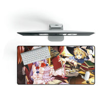 Load image into Gallery viewer, Touhou Mouse Pad (Desk Mat)
