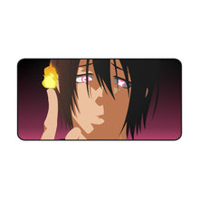 Load image into Gallery viewer, Benimaru Shinmon Mouse Pad (Desk Mat)
