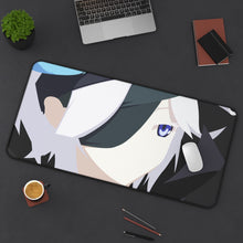 Load image into Gallery viewer, Fremy Speeddraw Mouse Pad (Desk Mat) On Desk
