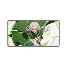 Load image into Gallery viewer, Mushoku Tensei: Jobless Reincarnation Mouse Pad (Desk Mat)
