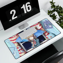Load image into Gallery viewer, Vocaloid Mouse Pad (Desk Mat)
