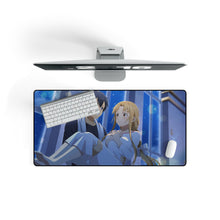Load image into Gallery viewer, Sword Art Online Mouse Pad (Desk Mat)
