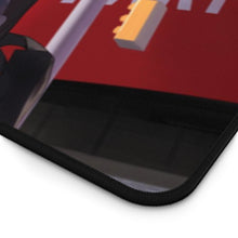 Load image into Gallery viewer, Anime Original Mouse Pad (Desk Mat) Hemmed Edge
