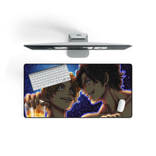 Load image into Gallery viewer, Anime One Piece Mouse Pad (Desk Mat)
