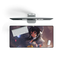Load image into Gallery viewer, Touhou Mouse Pad (Desk Mat)
