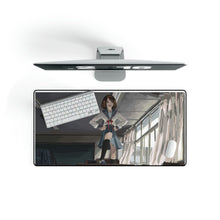 Load image into Gallery viewer, The Melancholy Of Haruhi Suzumiya Mouse Pad (Desk Mat)
