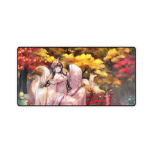 Load image into Gallery viewer, Anime Original Mouse Pad (Desk Mat)
