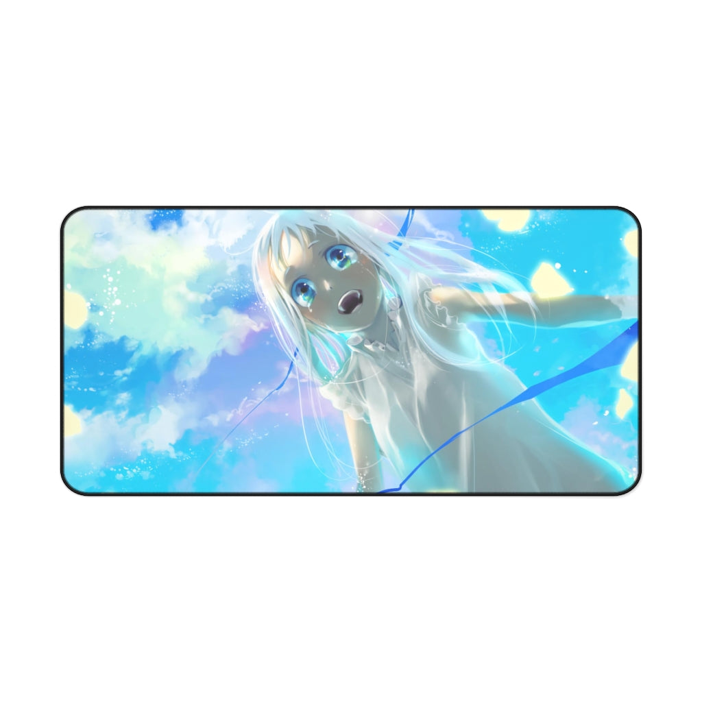 Anohana Mouse Pad (Desk Mat)