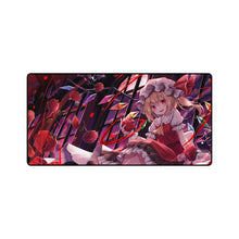 Load image into Gallery viewer, Touhou Mouse Pad (Desk Mat)
