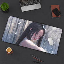 Load image into Gallery viewer, Anime Original Mouse Pad (Desk Mat) On Desk
