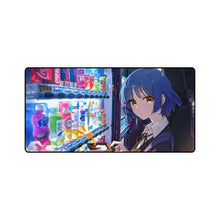 Load image into Gallery viewer, Ryo Yamada Mouse Pad (Desk Mat)
