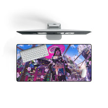 Load image into Gallery viewer, Anime Original Mouse Pad (Desk Mat) On Desk
