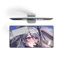 Load image into Gallery viewer, Azur Lane Mouse Pad (Desk Mat)
