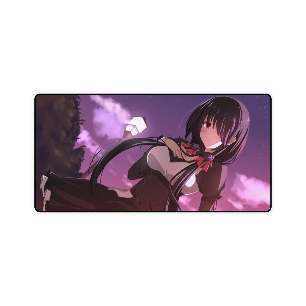 Date A Live Mouse Pad (Desk Mat)