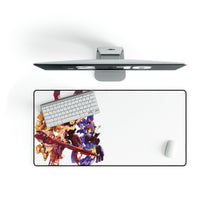 Load image into Gallery viewer, The Melancholy Of Haruhi Suzumiya Mouse Pad (Desk Mat)

