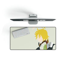 Load image into Gallery viewer, The Seven Deadly Sins Mouse Pad (Desk Mat)
