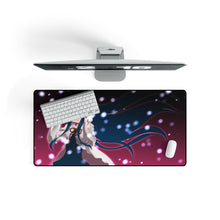 Load image into Gallery viewer, Anime Original Mouse Pad (Desk Mat) On Desk

