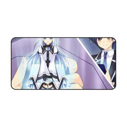 Date A Live Mouse Pad (Desk Mat)
