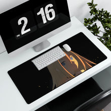 Load image into Gallery viewer, Angels Of Death Mouse Pad (Desk Mat)
