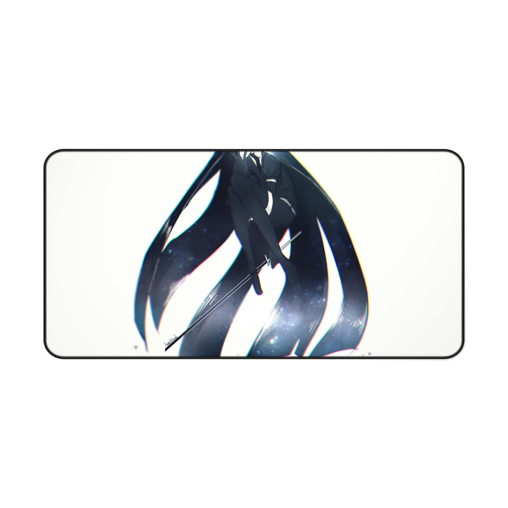 Houseki no Kuni - Bort Mouse Pad (Desk Mat)