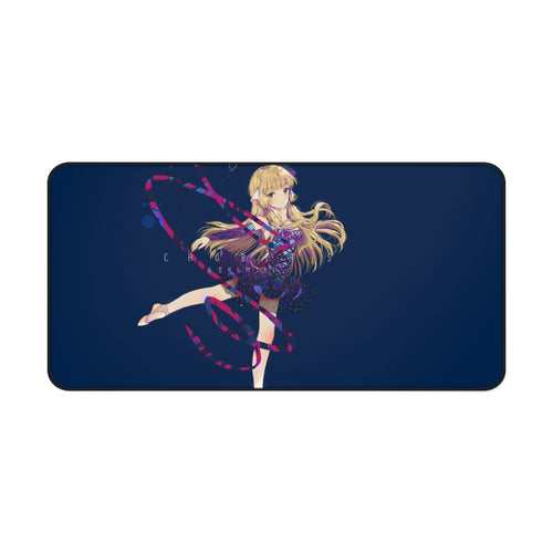 Chobits Mouse Pad (Desk Mat)