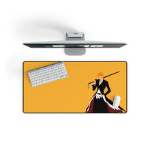 Load image into Gallery viewer, Anime Bleach Mouse Pad (Desk Mat)
