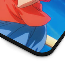 Load image into Gallery viewer, The Melancholy Of Haruhi Suzumiya Mouse Pad (Desk Mat) Hemmed Edge
