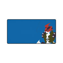 Load image into Gallery viewer, Digimon Adventure Tri. Mouse Pad (Desk Mat)
