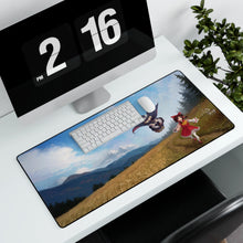 Load image into Gallery viewer, Touhou Mouse Pad (Desk Mat)
