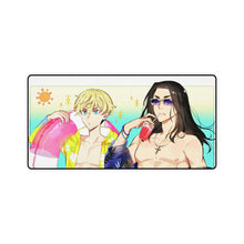 Load image into Gallery viewer, Anime Tokyo Revengers Mouse Pad (Desk Mat)
