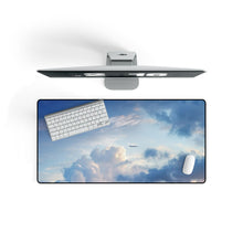 Load image into Gallery viewer, Anime Original Mouse Pad (Desk Mat) On Desk
