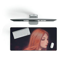 Load image into Gallery viewer, Anime Tokyo Ghoul Mouse Pad (Desk Mat)
