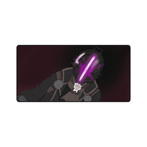Anime Made In Abyss Mouse Pad (Desk Mat)