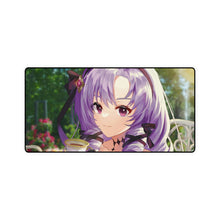 Load image into Gallery viewer, Virtual Youtuber Mouse Pad (Desk Mat)
