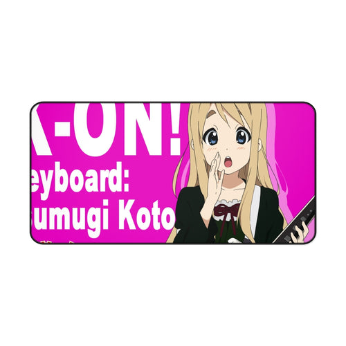 K-ON! Mouse Pad (Desk Mat)