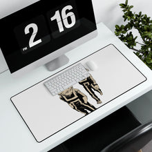 Load image into Gallery viewer, My Hero Academia Katsuki Bakugou Mouse Pad (Desk Mat) With Laptop
