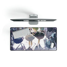 Load image into Gallery viewer, nan Mouse Pad (Desk Mat)
