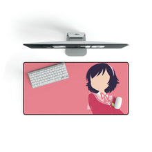 Load image into Gallery viewer, The World God Only Knows Mouse Pad (Desk Mat)
