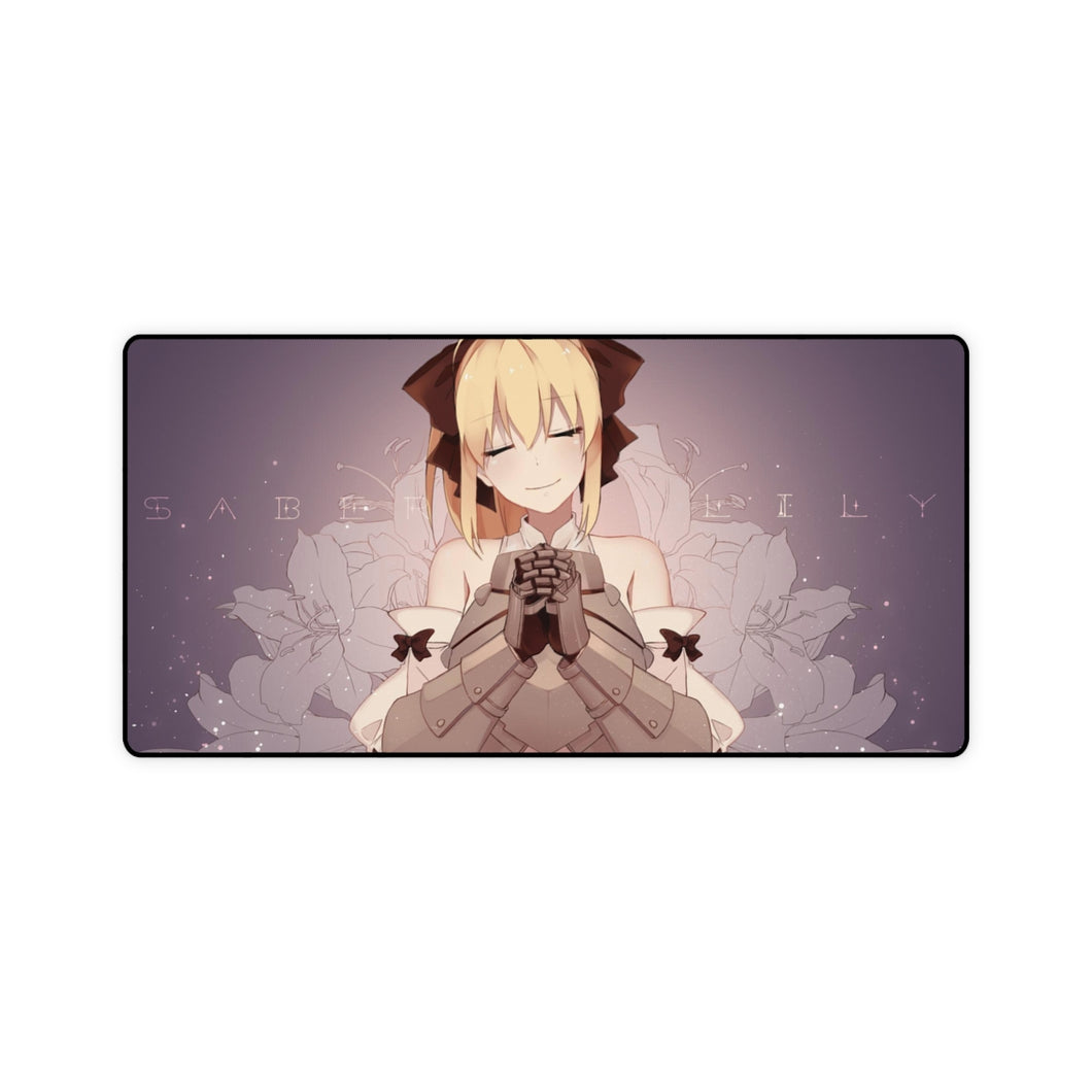Fate/Grand Order Mouse Pad (Desk Mat)